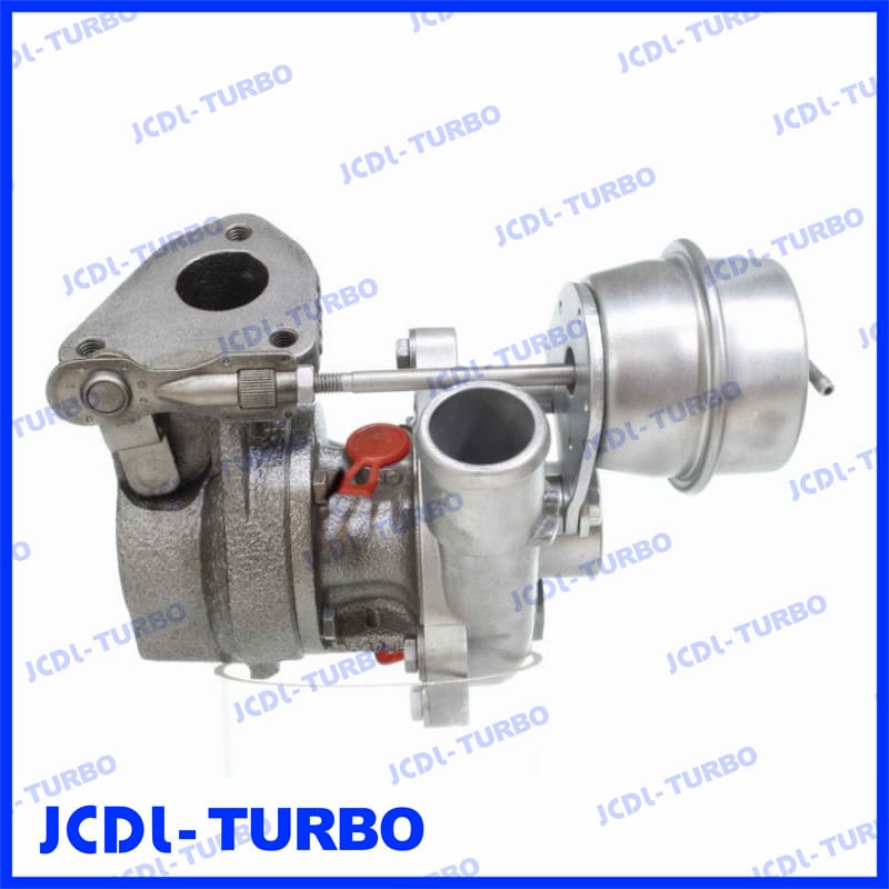 Turbocharger 54359880019 54359700019 13900-86j50 1390086J50 Turbo for Suzuki Swift III 1.3 Ddis 75HP