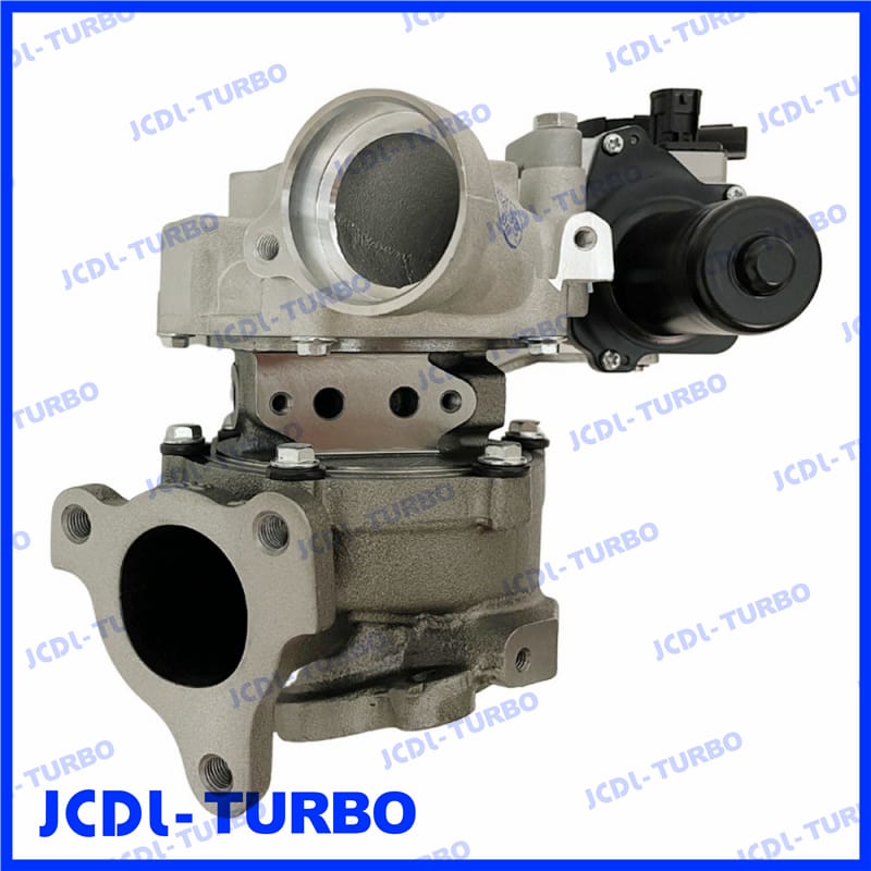 Turbo VB22 17201-51020 17201-51021 V41VED-S0080B V41VEDS0080B TURBOCHARGER for TOYOTA 1VD-FTV FOR LAND CRUISER 4.5L engine