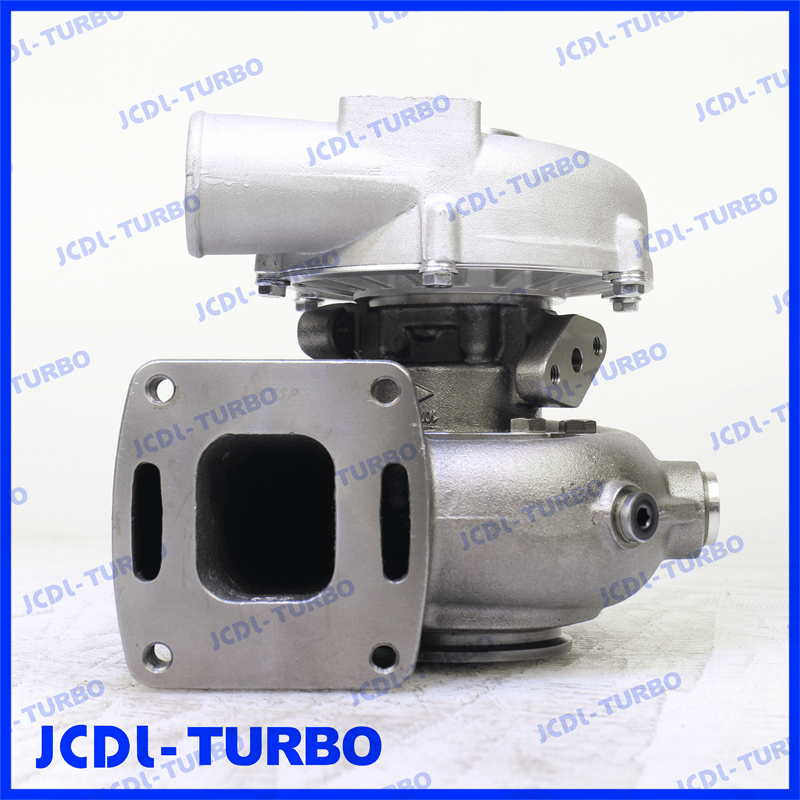 Turbo K26 53269886493 860352 860352R 35242017A 53269706493 turbocharger for VM Mercruiser Marine HR592HIW-9 engine