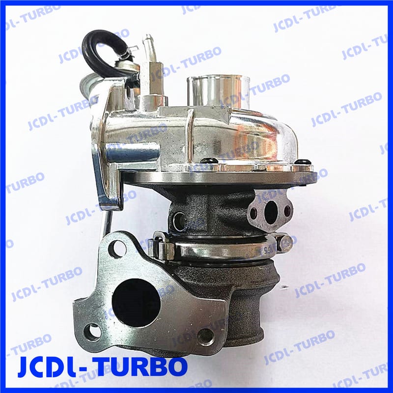 Turbo RHF3 Turbocharger VB410088 17201-97202 17200-97202 17200-97202-L for Daihatsu L950S L960S Briggs Stratton EF-RL 12V 47KW