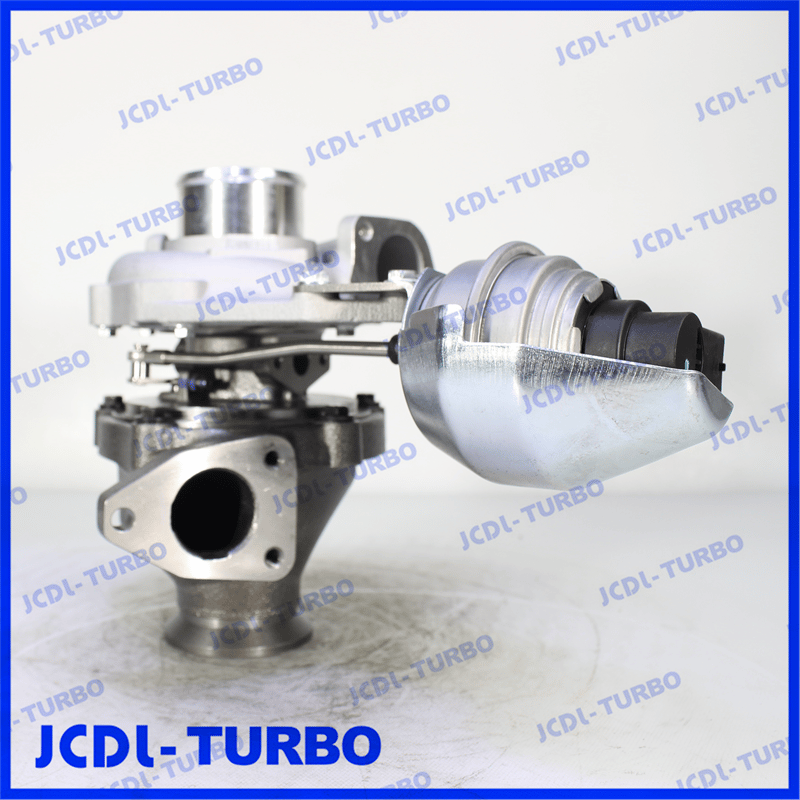 Turbocharger GTB1549V Turbo 786137-5003 786137-0003 55581063 for Chevy Cruze Malibu Opel Astra 2.0L Gas