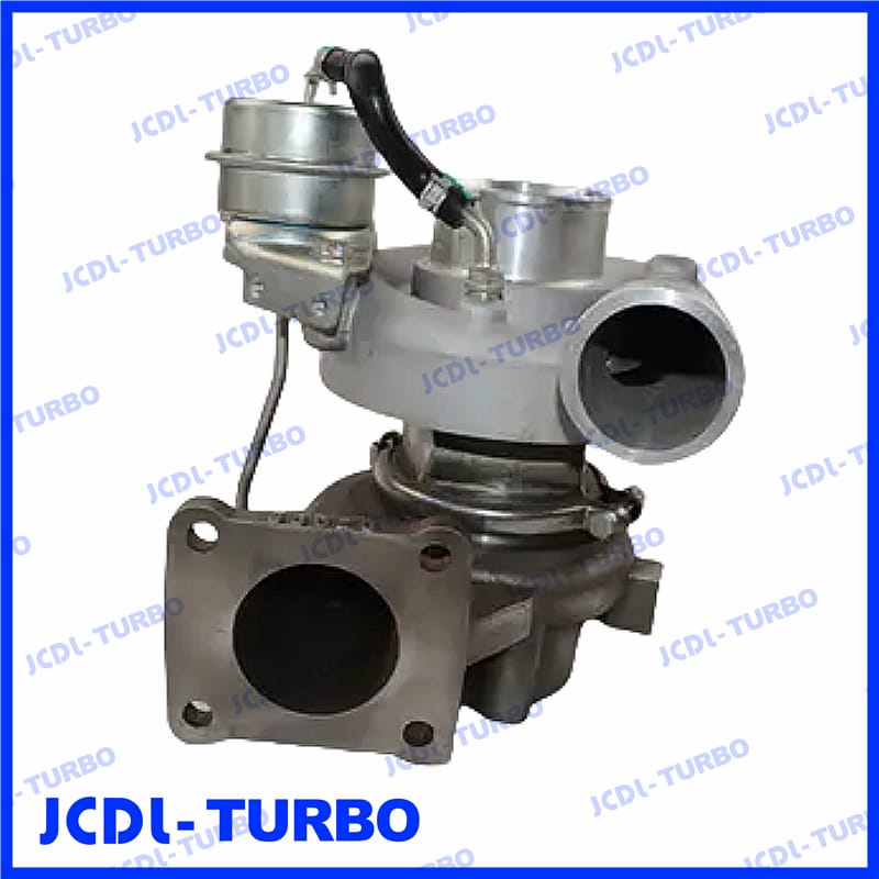 Turbo CT26 Turbocharger 17201-17020 17201-17030 17201-17060 For TOYOTA Land Cruiser LandCruiser HR492HT 1HD 1HDT 1HD-T 180HP engine