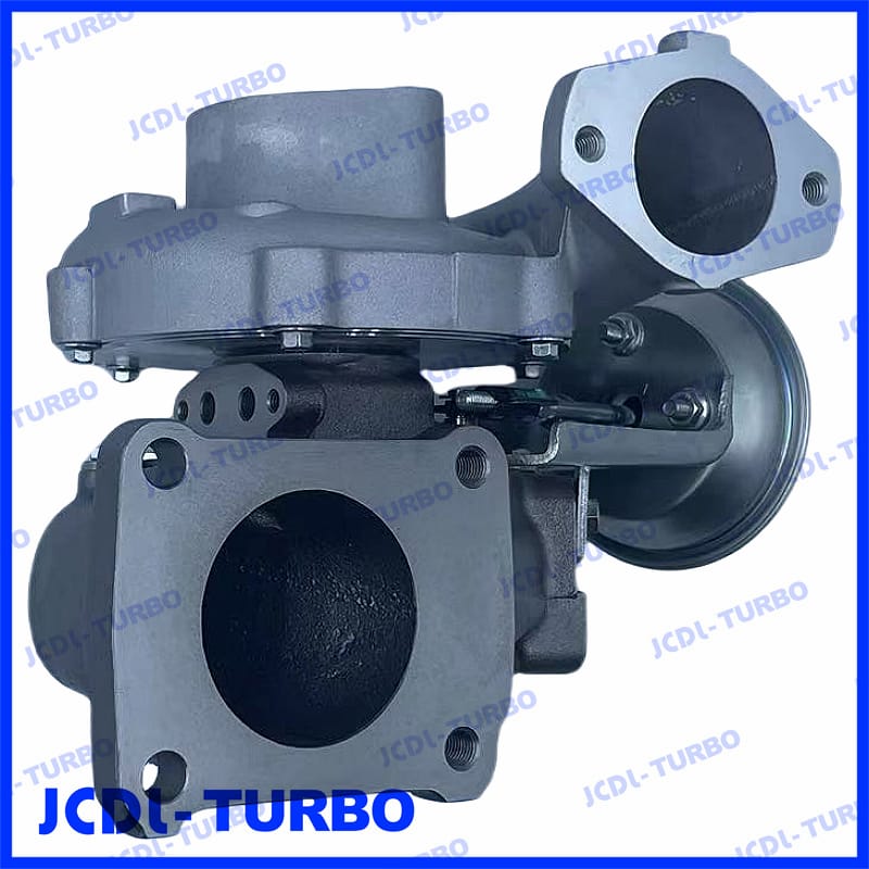 Turbocharger GT2359V 17201-17050 17201-17070 724483-0003 750001-5002S 802012-5001S turbo for Toyota Land Cruiser 100 4.2 TDI 204HP