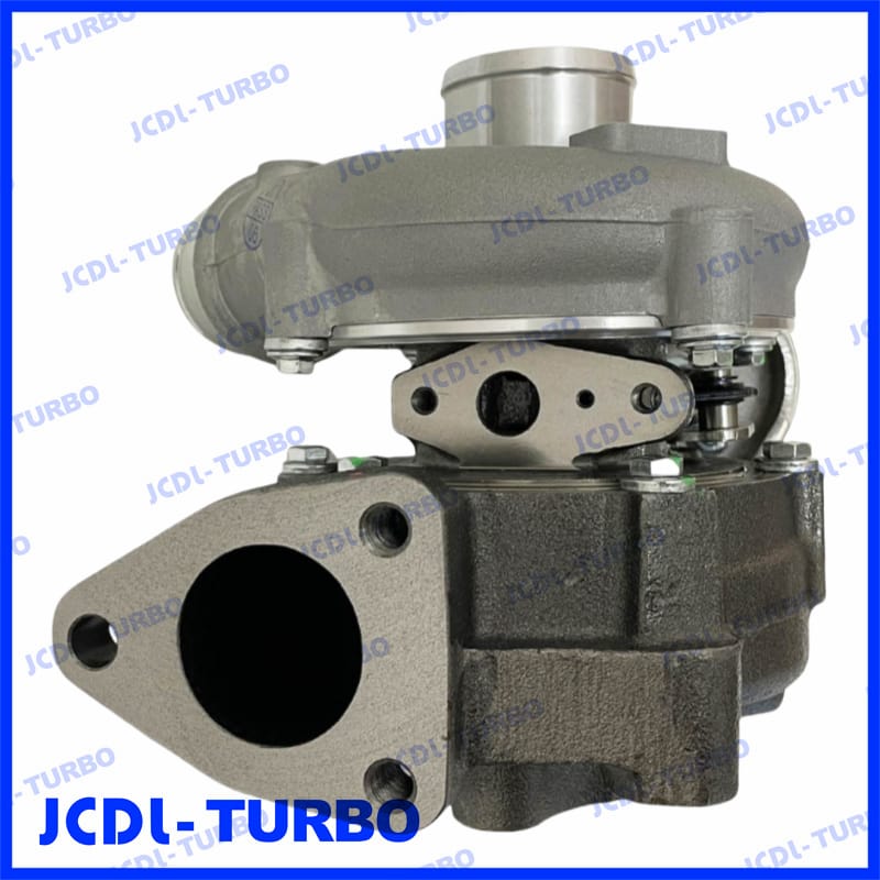 Turbo GTA1749V Turbocharger 17201-27040  721164-0012 801891-9001W For Toyota Avensis, Corolla, Previa 2.0 D-4D, RAV 4 2.0 D 4WD