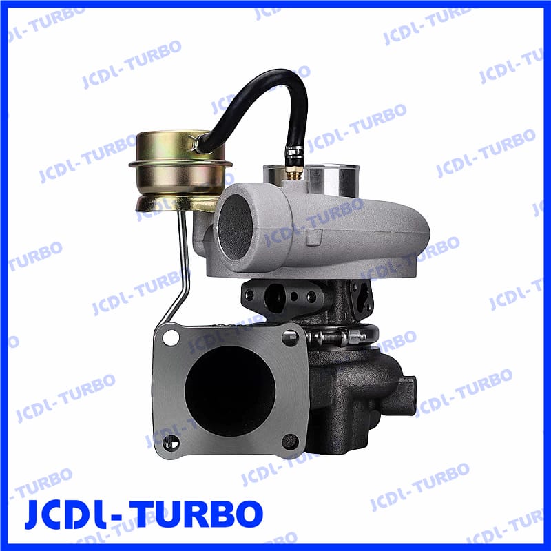 Turbocharger CT26 Turbo 17201-68010 17201-74010 for Toyota Landcruiser 12HT 4.0L 136HP engine