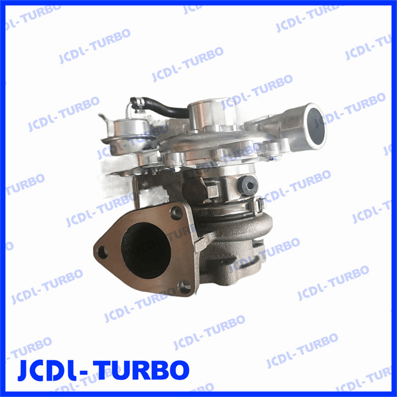 Water cooled Turbocharger CT16 turbo 17201-0L020 172010L020 for Toyota Hiace 2.5 D 2KD-FTV