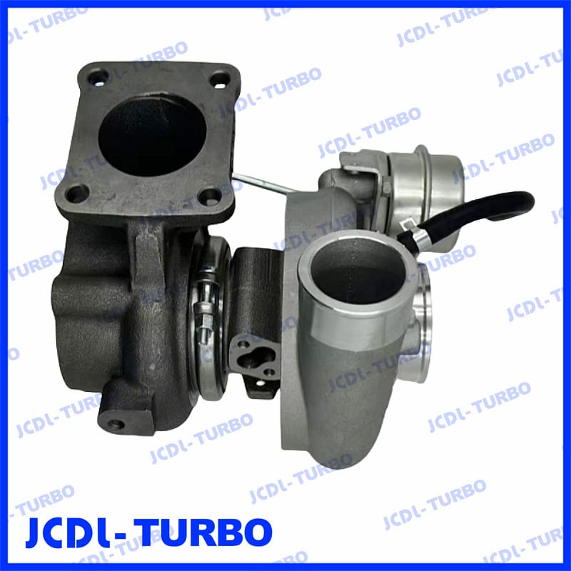 Turbo CT26 turbocharger 17201-17010 1720117010 for Toyota Land cruiser 4.2 TD HDJ80,81 1HD-T