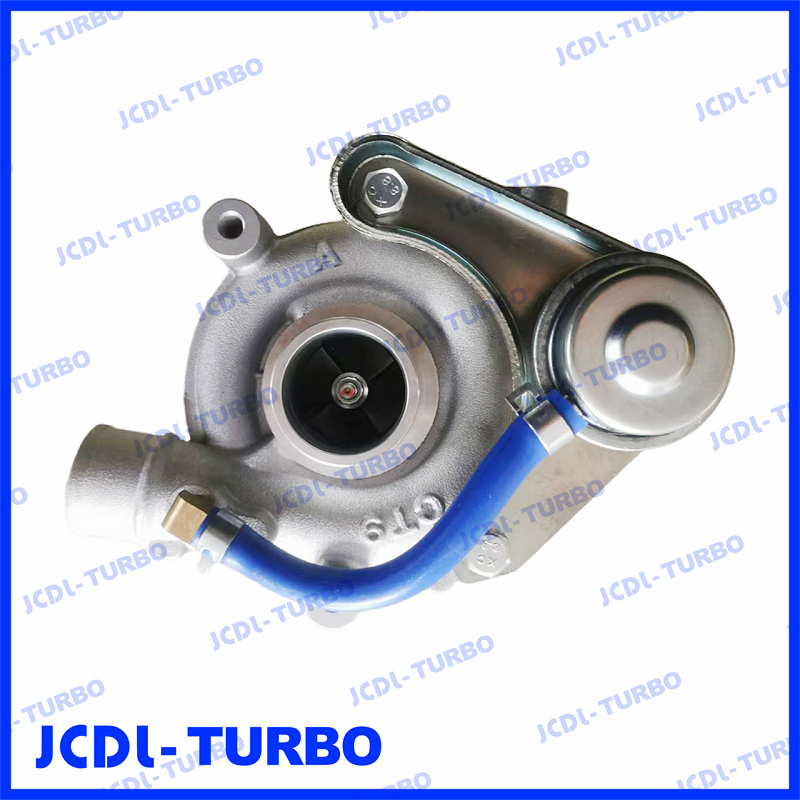 Turbo CT9 Turbocharger 17201-64090 1720164090 For Toyota Hilux Hiace ...