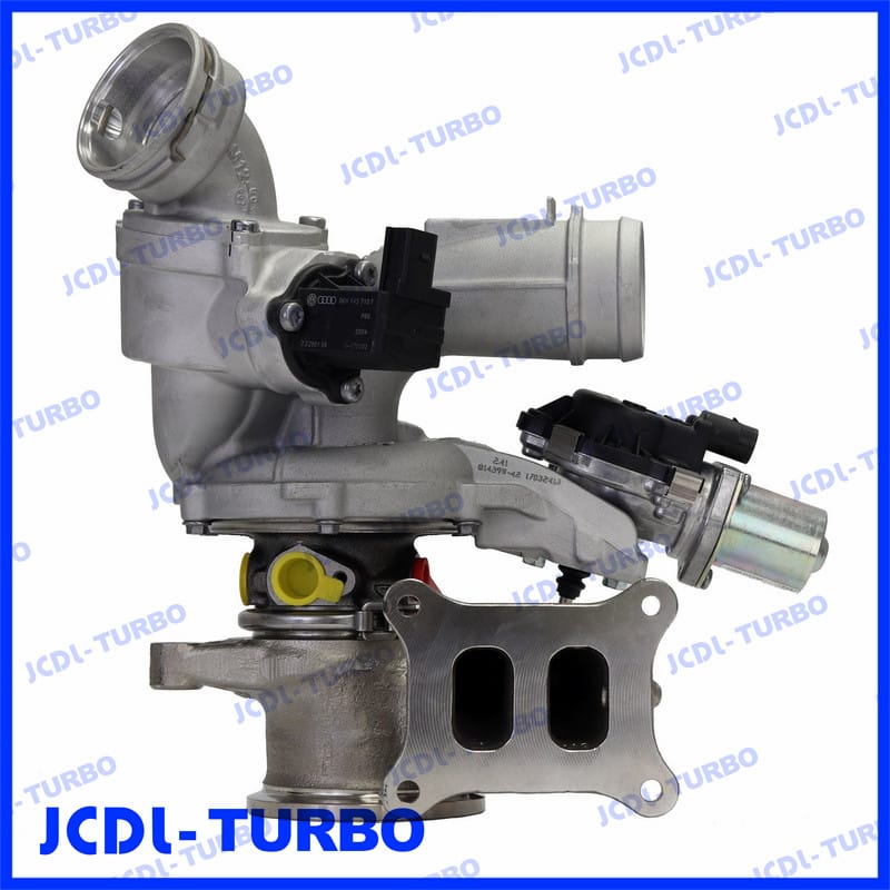 Turbo MGT1752S Turbocharger 814000-0013 06K145722D 06K145874 814000-5015S For Volkswagen Jetta 2.0L EA888