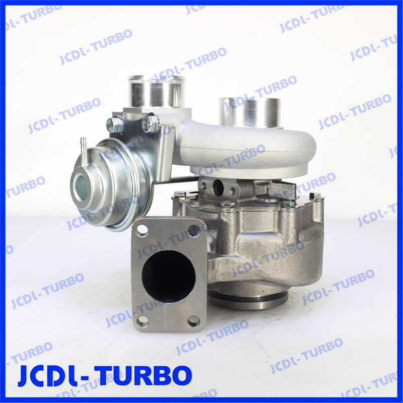 Turbo TD04L Turbocharger 49377-07421 49377-07423 076145701D for Volkswagen BJK BJJ BJM BJL Engine Crafter TD