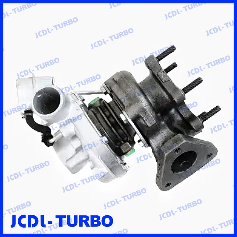 Turbo GT1544S 454064-0001 454064-5001S 028145701L Turbocharger For Volkswagen T4 Transporter 1.9 TD With ABL Engine