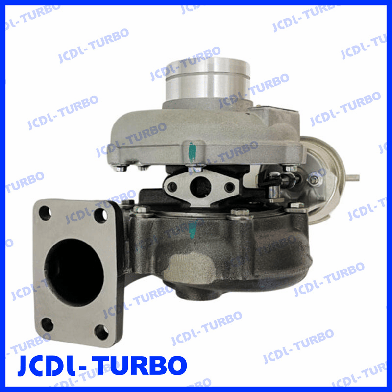 Turbo GT2252V Turbocharger 074145703E 454192-0001 454192-5007S For 1998-2003 VW Transporter IV 2.5 TDI