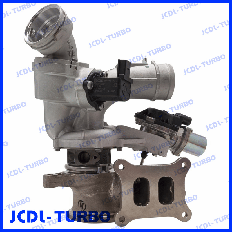 Turbocharger MGT1446S Turbo 817808-5011 817808-5011S 06K145721B for VW Golf GTI Jetta 1.8L TFSI/TSI CPKA EA888 Engine