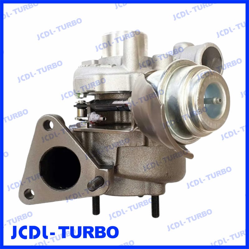 Turbo GT1544V 454161-5003S 454161-0003 028145702D Turbocharger For VW Golf Jetta Passat Polo Vento 1.9 TDI AFN 110HP