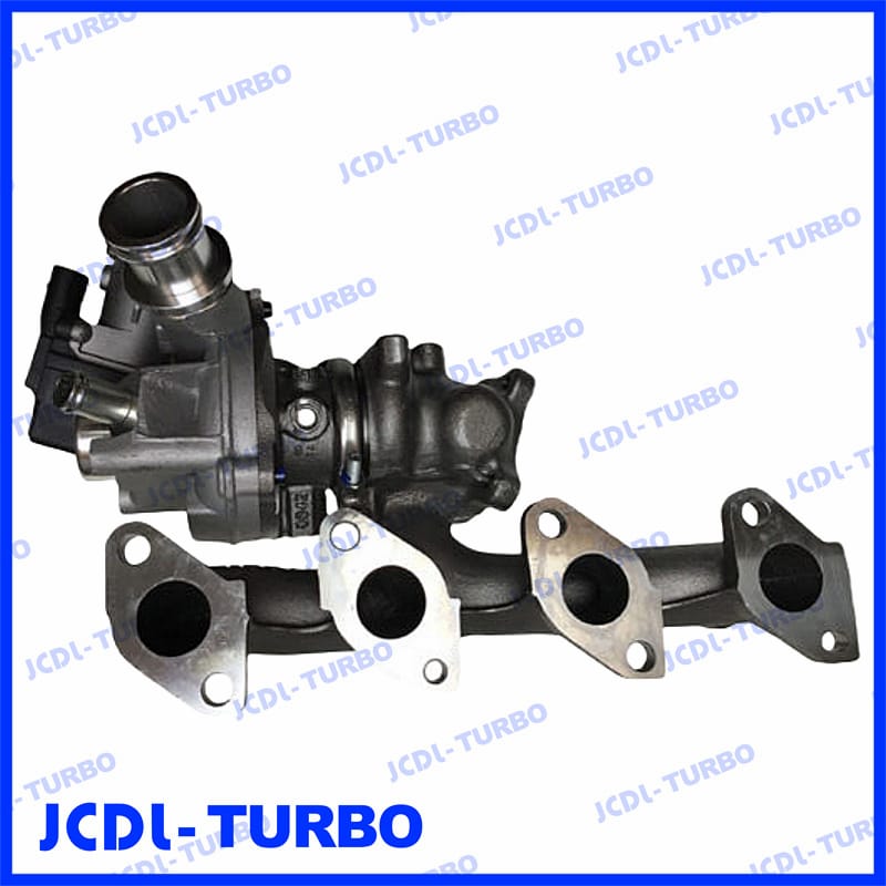 Turbo RHF3 Turbocharger 03F145701C F31CEGSR005B 03F145701CV for Audi,Seat,Skoda,Volkswagen with Cbza Cbzb Engine