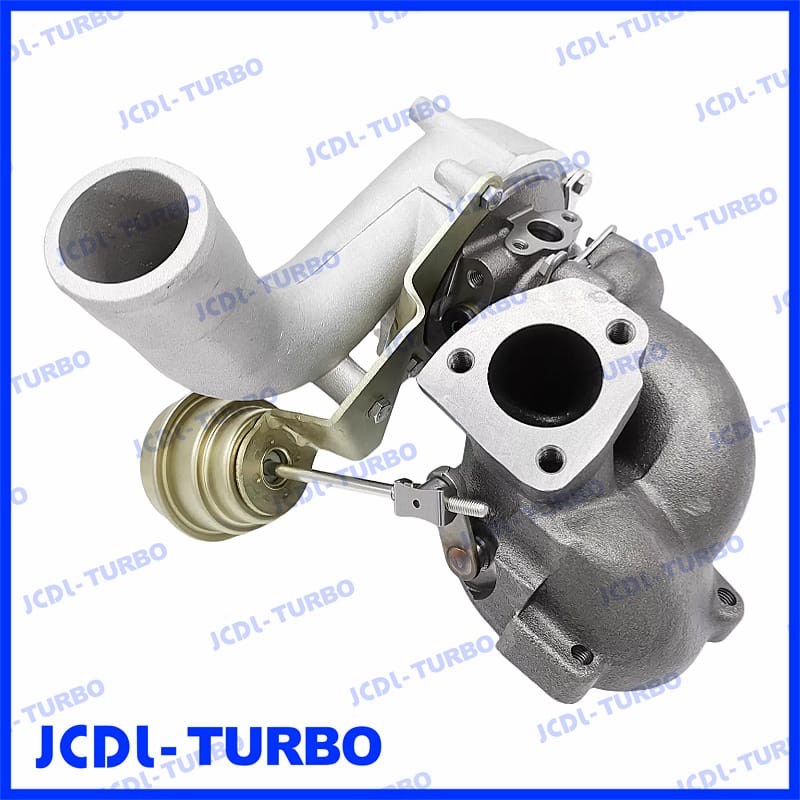 Turbo K04 Turbocharger 53049500001 53049887501 06A145705HP For AUDI A3 TT Seat IBIZA VW Beetle AJQ APP AUM AUQ ARY 1.8T Upgrade 1.8L-5V 220HP