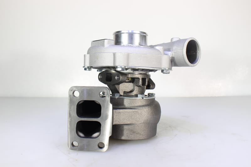Turbocharger T04E10 Turbo 466742-0006 VOE11033436 466742-5006S 466742-6 for Volvo Earth Moving 4400 Loader TD71G