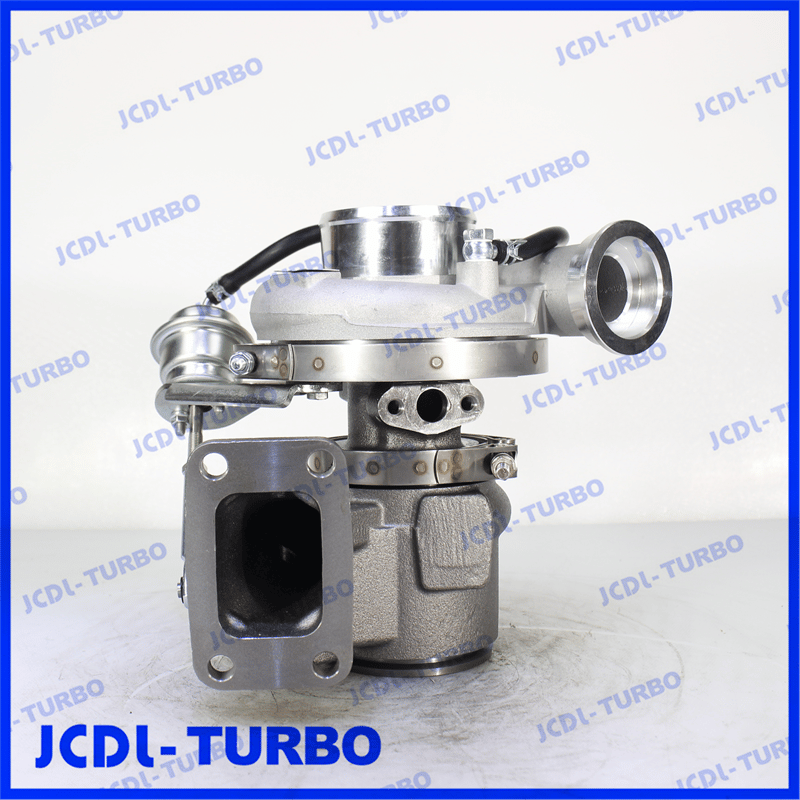 Turbo B1G Turbocharger 21761005 VOE21761005 For Volvo Excavator EC220DL EC220D EC235D ECR235D Volvo Wheel Loaders L60G L70G L90G