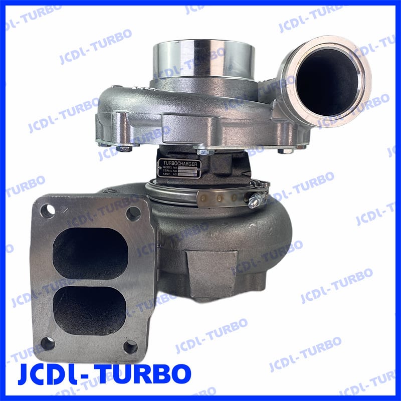Turbo TA5132 452154-0006 11033744 VOE10033744 11003374 VOE11003374 Turbocharger for VOLVO HIGHWAY TD120 engine