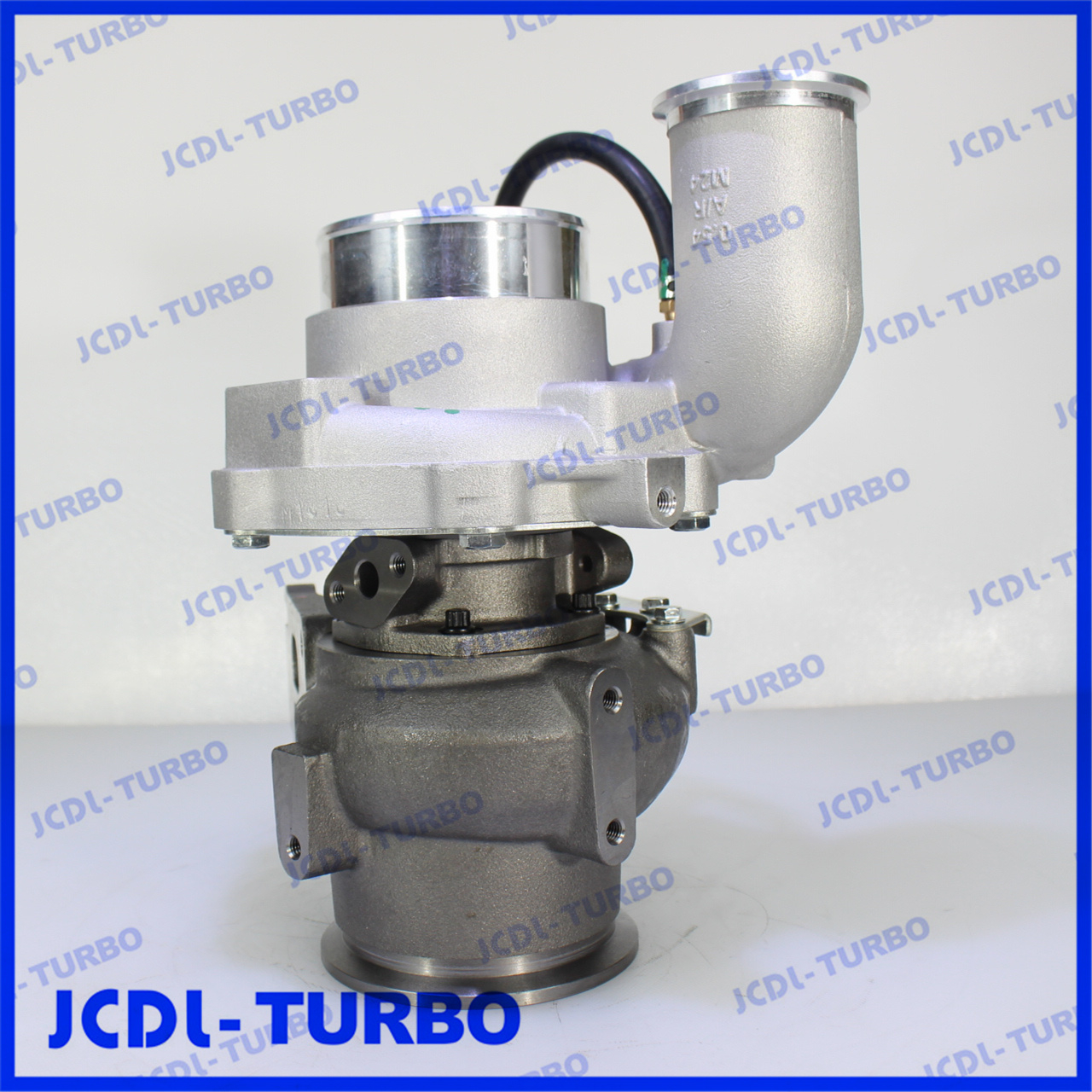 Turbo GT3576S 834409-5007S 23099979 22259656 Turbocharger For VOLVO ...