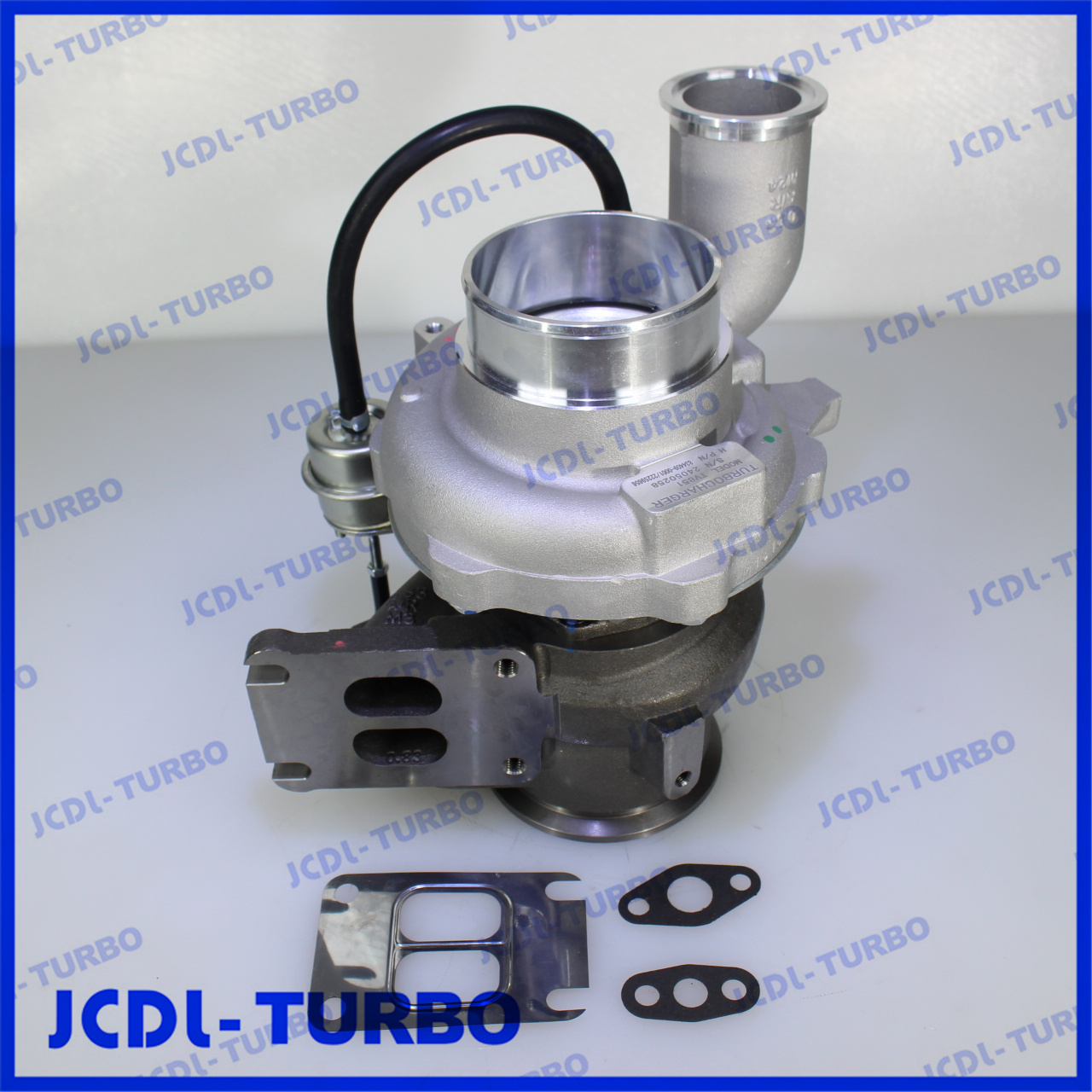Turbo GT3576S 834409-5007S 23099979 22259656 Turbocharger For VOLVO ...