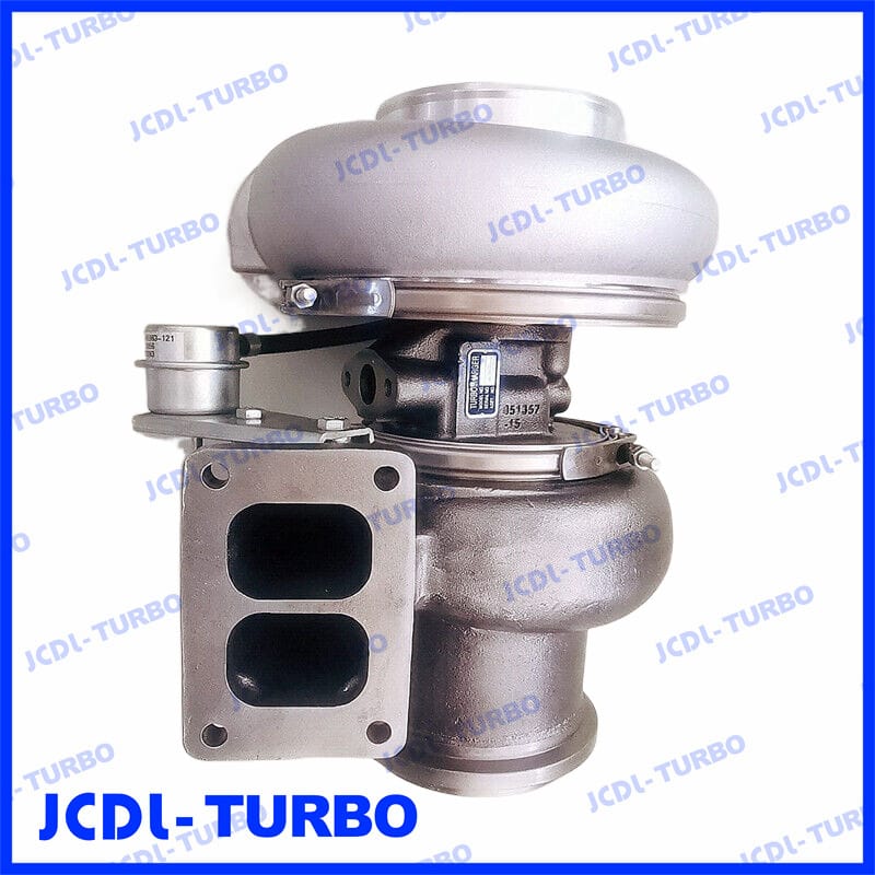 Turbo TBP7501 Turbocharger VOE11033755 466749-0001 for Volvo Engine TD164 Wheel Loader L320B L330C L330D