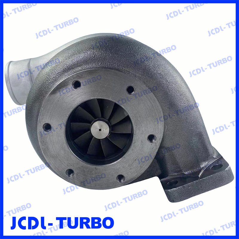 Turbo H1E Turbocharger 4033262 3532296 3802076 865752 for Volvo Truck ...