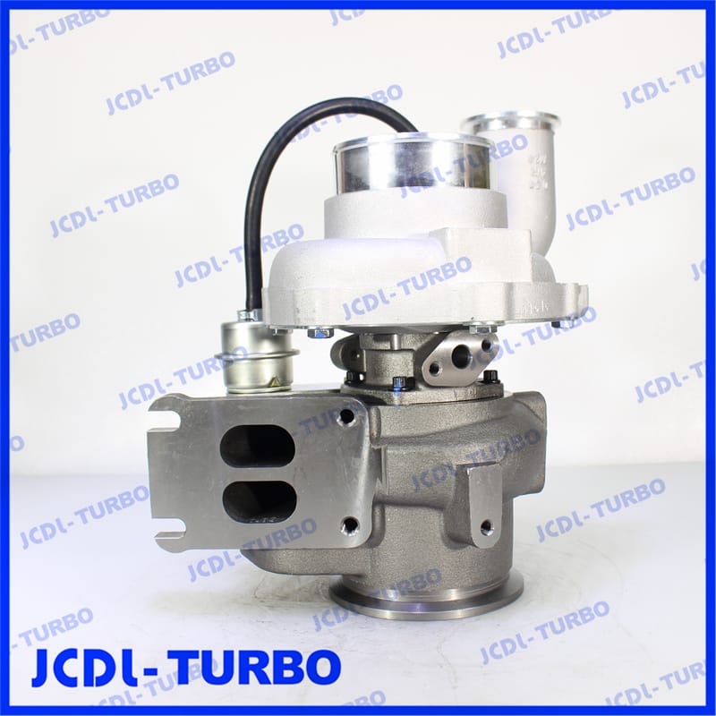 Turbo GT35 Turbocharger 834409-0001 22269656 for Volvo Penta Engine TAD851VE TV851E TV851T