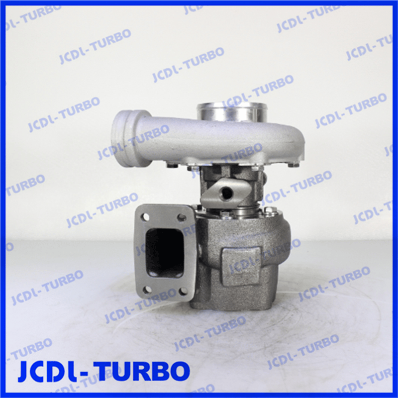 Turbo S200 Turbocharger 20580556 VOE20580556 for Deutz Engine BF4M1013C Volvo Wheel Loader L40B L45B