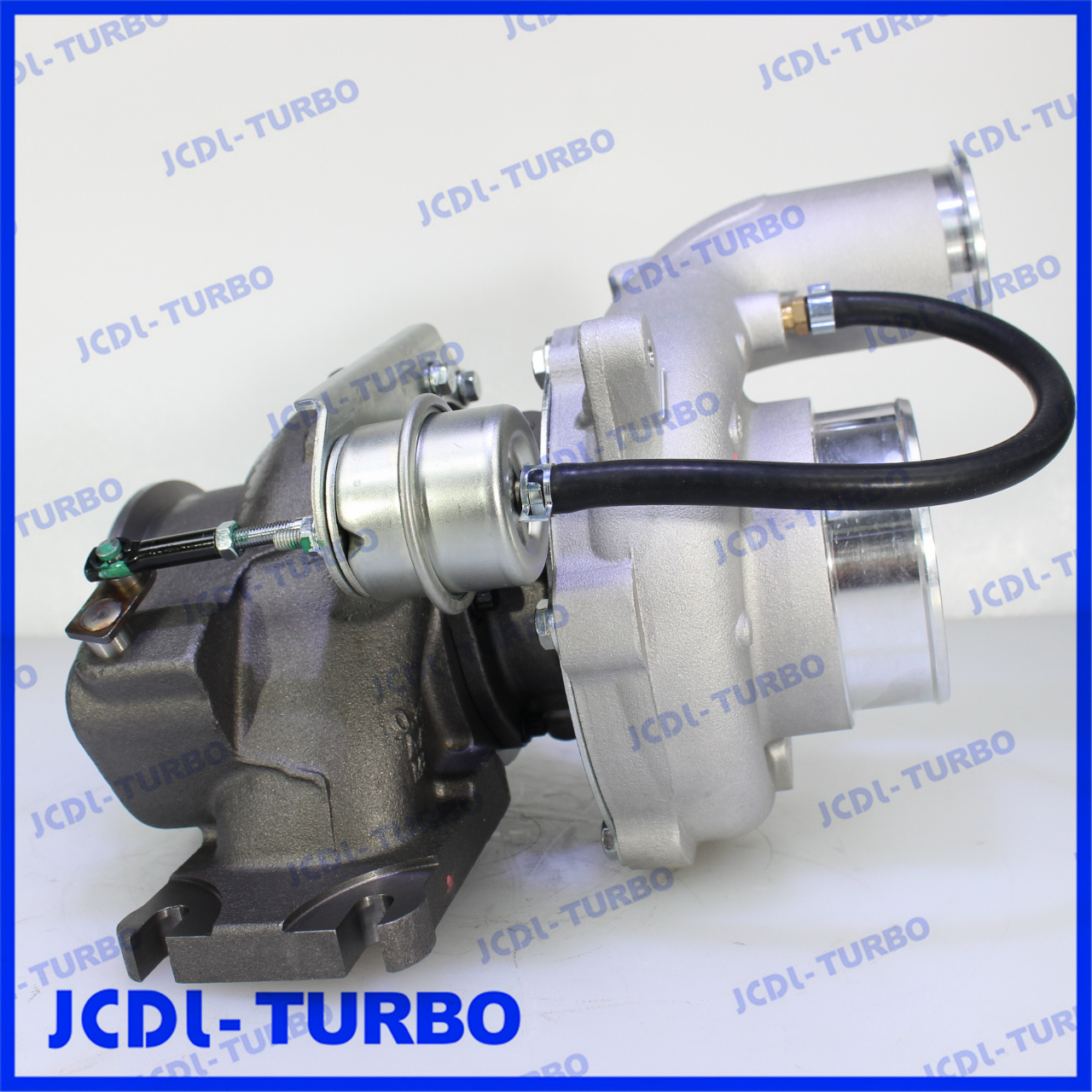 Turbo GT3576S 834409-5007S 23099979 22259656 Turbocharger For VOLVO ...