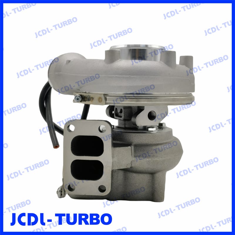 Turbo S200G 532710130820 Turbocharger for volvo EC2 Engine Deutz TCD2013 L06 2V TCD2013L06