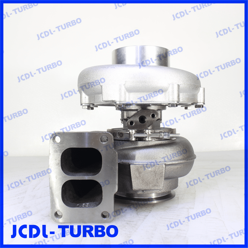 Turbo GT4594 11030482 452164-5015S 452164-0010 11421375 Turbocharger For Volvo EC360 EC460 with D12C Tier II Engine