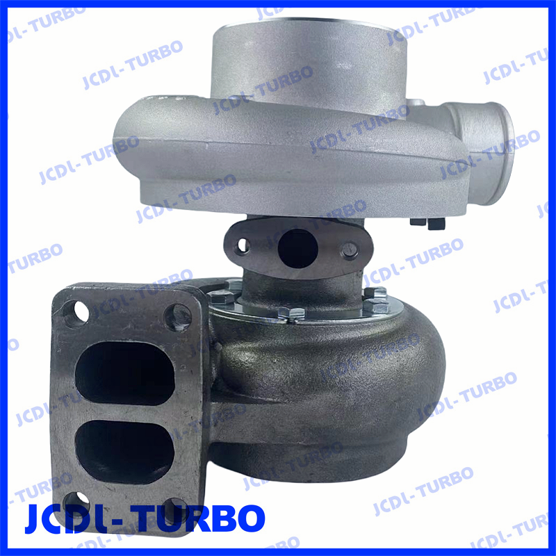 Turbo H1E Turbocharger 4033262 3532296 3802076 865752 for Volvo Truck ...