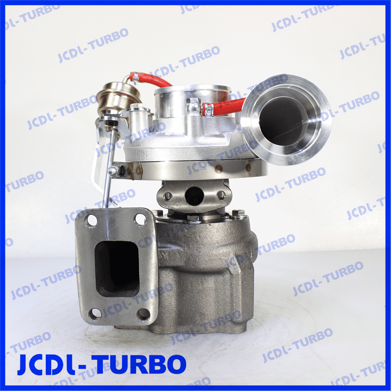 Turbo S200G Turbocharger 21647837 20873313 04254752KZ 04252662KZ 04293053KZ for Volvo EC200B EC210B EC210C EC220D Engine D6D