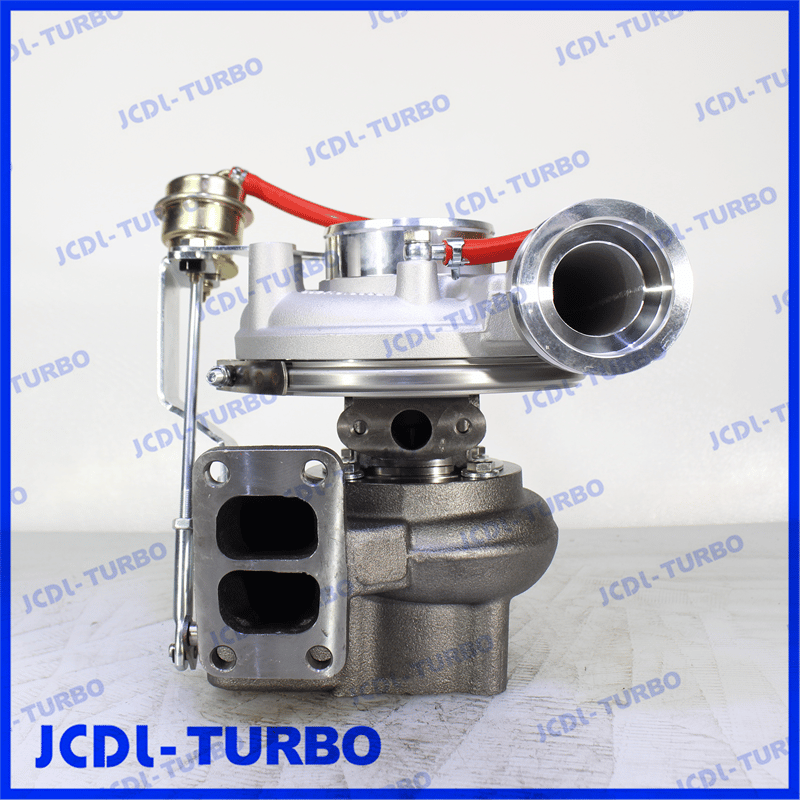 Turbo S200G turbocharger 12709880018 04294752kz 04294676 04294676kz for Deutz Volvo Penta Boat 7.15L TAD750VE
