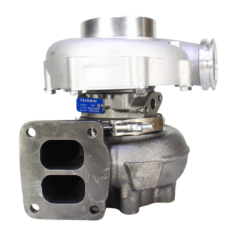 Turbo TA4513 Turbocharger 466818-0004S 9011033332 VOE11043094 for Volvo Engine TD102GC TD102KF Truck F10 N10