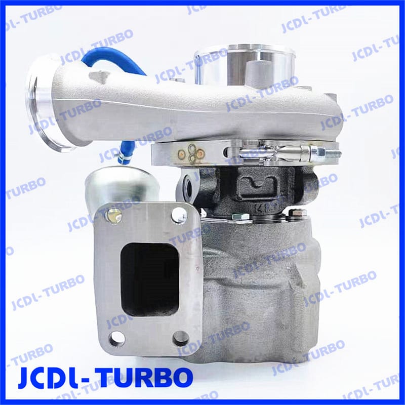 Turbo S200G Turbocharger 56209880017 04252662KZ 04293053KZ 9020933297 9021598183 for Volvo Penta Deutz Industrial TCD2012L6 engine