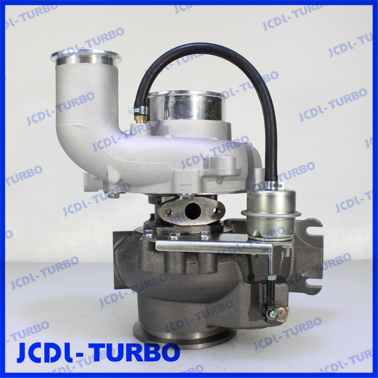 Turbo GT3576S 834409-5007S 23099979 22259656 Turbocharger For VOLVO ...