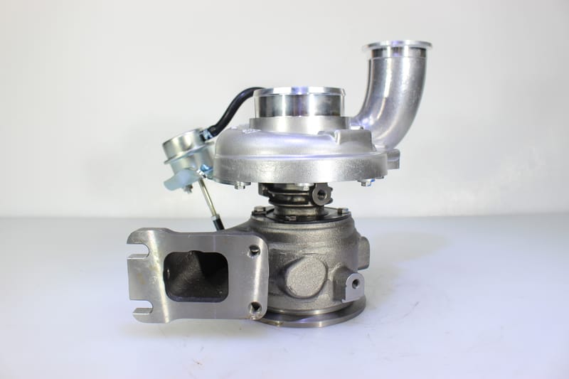 Turbocharger GT2260S 834345-5005 22293175 Turbo for Volvo Penta Industrial MDE5 5.0L Diesel engine
