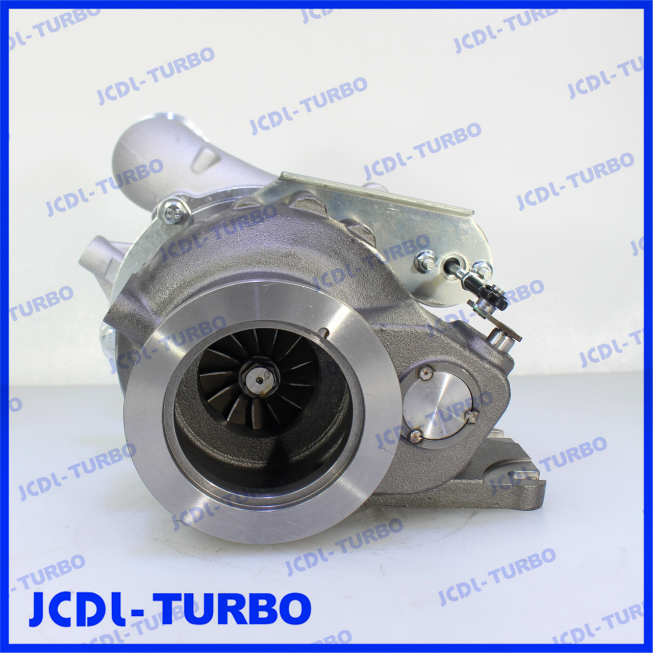 Turbo GT3576S 834409-5007S 23099979 22259656 Turbocharger For VOLVO ...