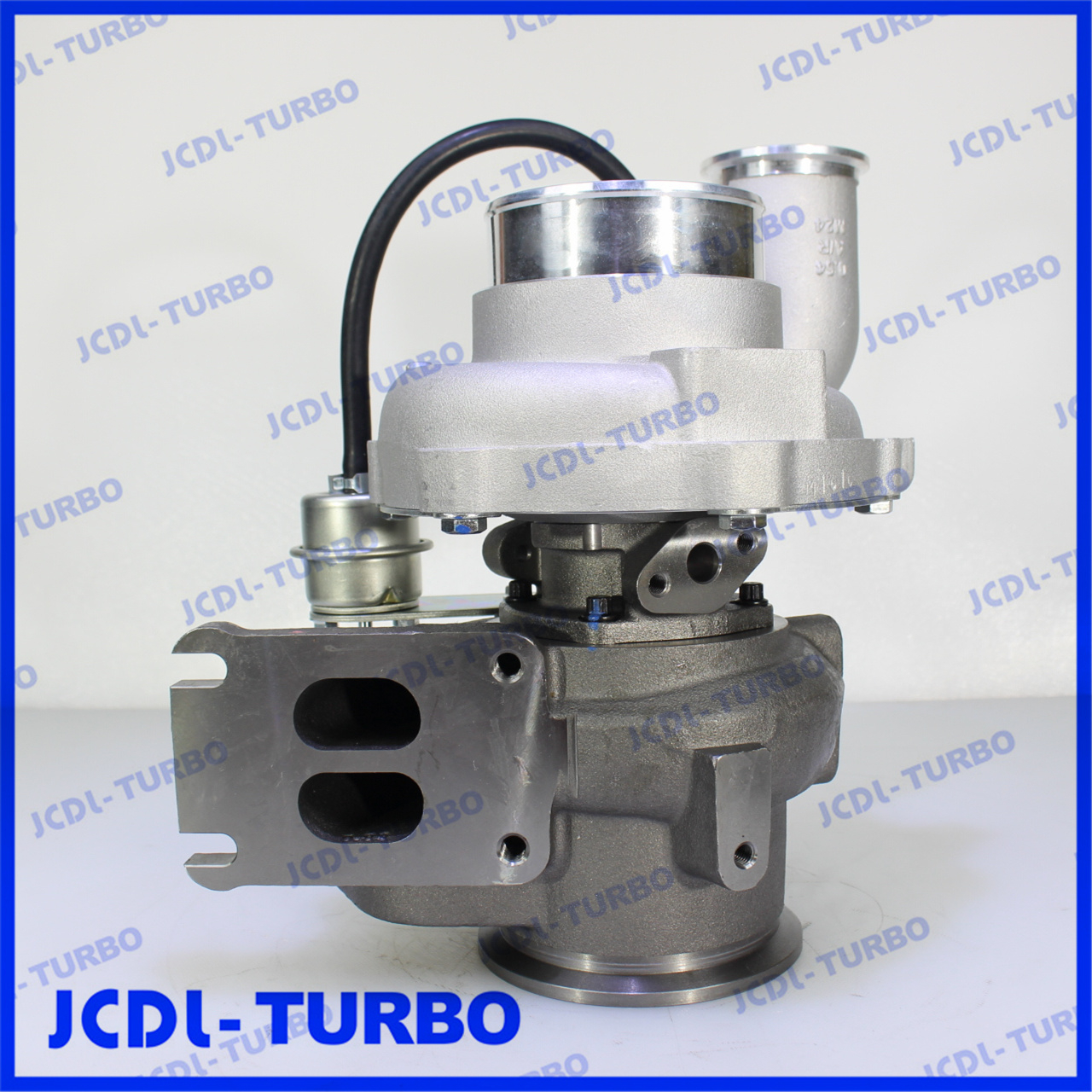 Turbo GT3576S 834409-5007S 23099979 22259656 Turbocharger For VOLVO ...