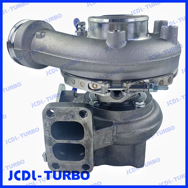 Turbo S200G Turbocharger 21496615 20896351 12709880016 for Volvo Engine D7ELAE3 D7EEBE3 Wheel Loader L110E L110F L120E L120F