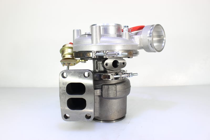 Turbo B2G 12709880053 04911207 Turbocharger For Volvo Excavator D8K EC250E EC300E EC350D L110H L120H P7110B P7170B PL3005E