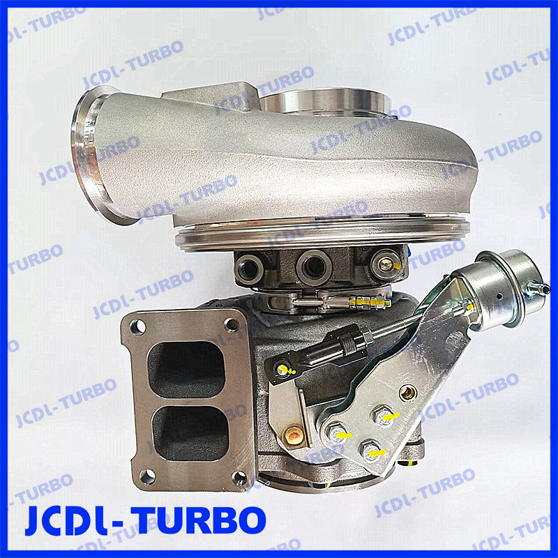 20745795 Turbocharger HE500WG Turbo 17352322 VOE17352322 5351544 3786248 5351545 ...