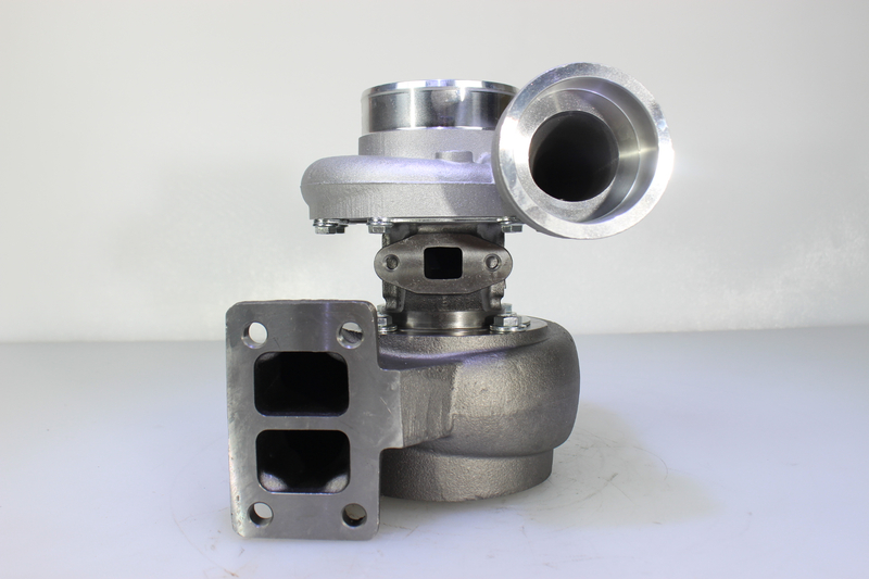 Turbo S200 318844 318729 04259315KZ TURBOCHARGER for DEUTZ VOLVO PENTA ...