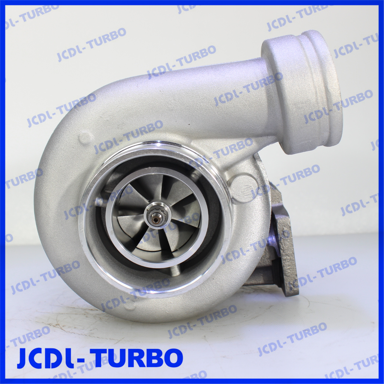 Turbo S200 318844 318729 04259315KZ TURBOCHARGER for DEUTZ VOLVO PENTA ...
