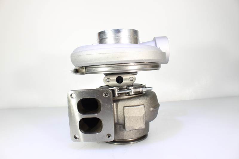 Turbo HX52 Turbocharger 4031148 3599996 20516147 for Volvo Mack Truck ...