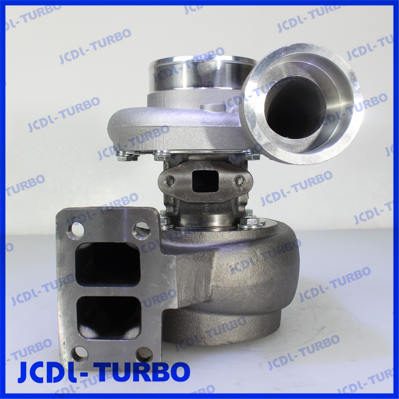 Turbo S200 318844 318729 04259315KZ TURBOCHARGER for DEUTZ VOLVO PENTA ...