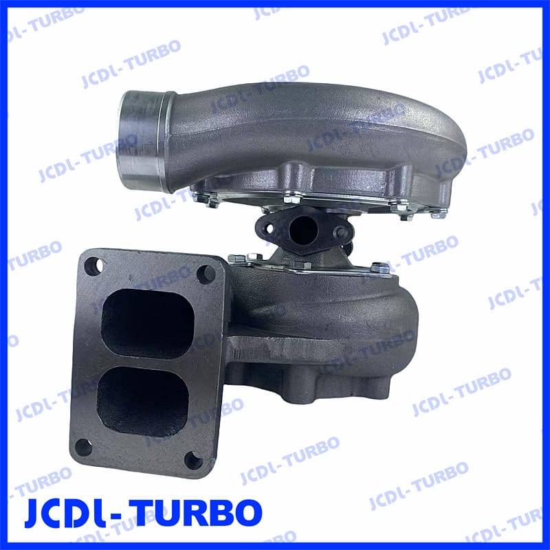 Turbo TB071 turbocharger JP90S-2 61560113223A 61560113223 612601111005 for Weichai Steyr 90B 90C engine