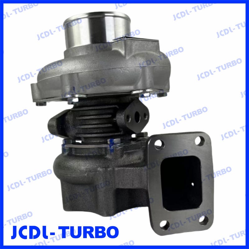 Turbo J60S Turbocharger 00JG060S127 for Weichai